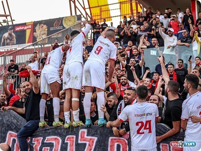 (אמיר חאג' יחיא)